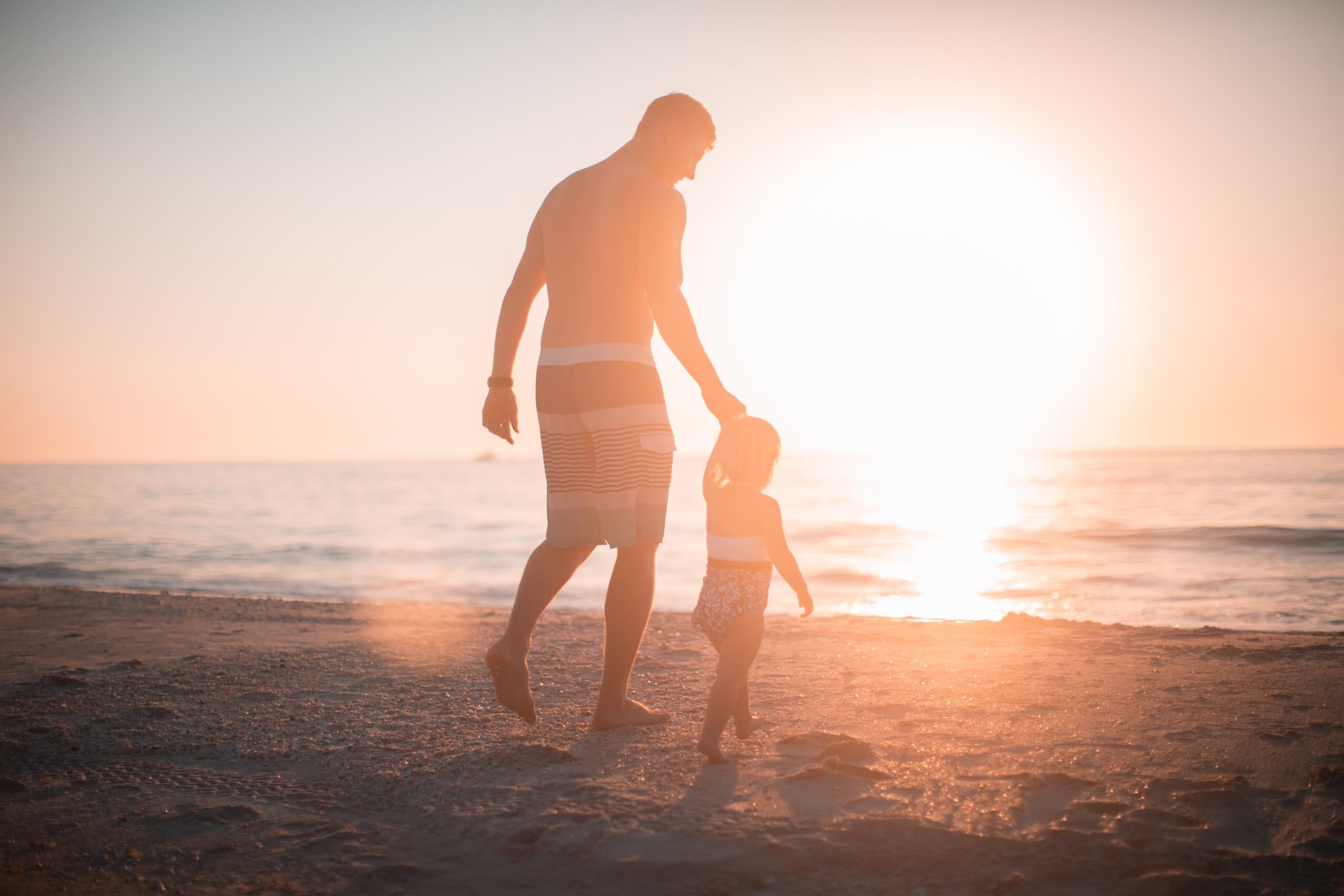 La Vitamine D chez l'enfant et le nourrisson